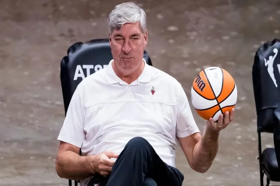 Bill Laimbeer NBA Career