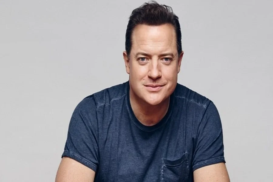 Brendan Fraser Weight Loss