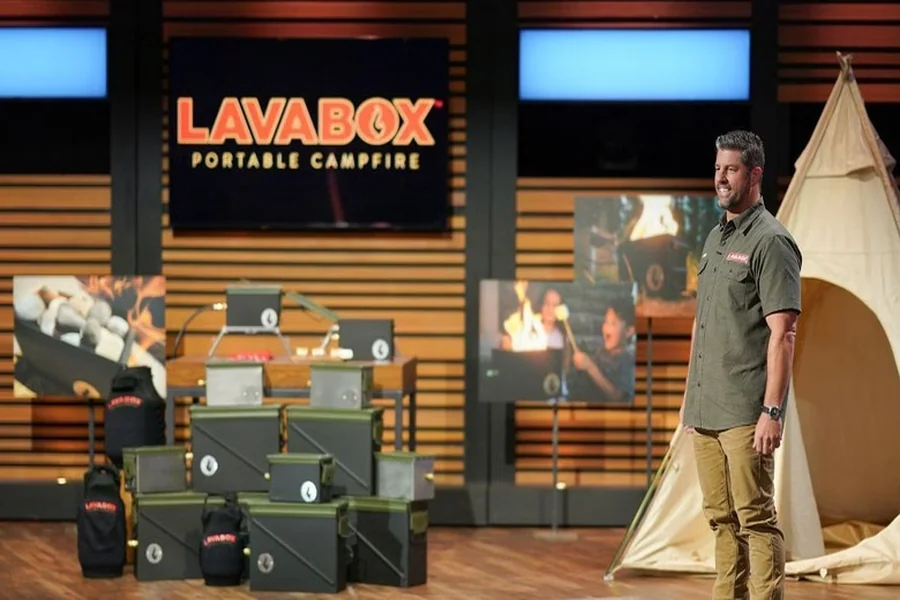 Lavabox Net Worth