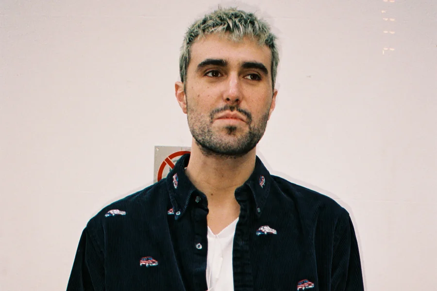 Fred Again Net Worth