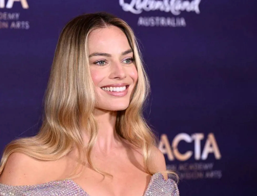 Margot Robbie Measurements