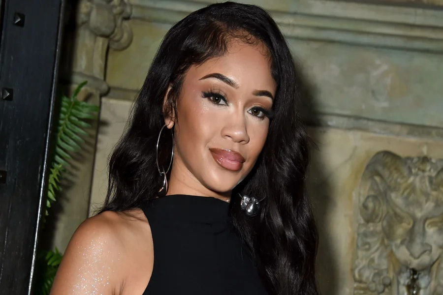 How Tall Is Saweetie age