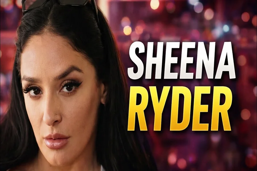 Sheena Ryder Age